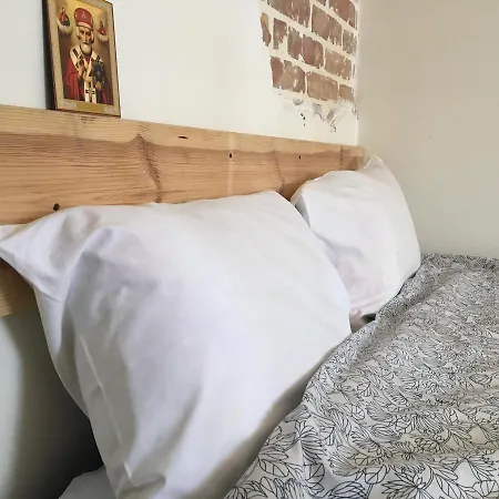 Appartement On Pushkinskaya Odessa
