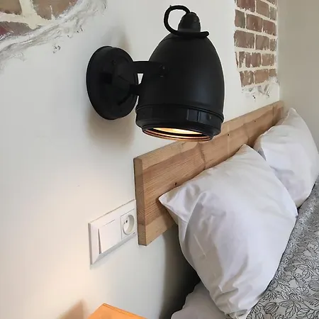Apartamento On Pushkinskaya *