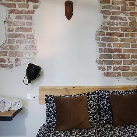 Appartement On Pushkinskaya Odessa